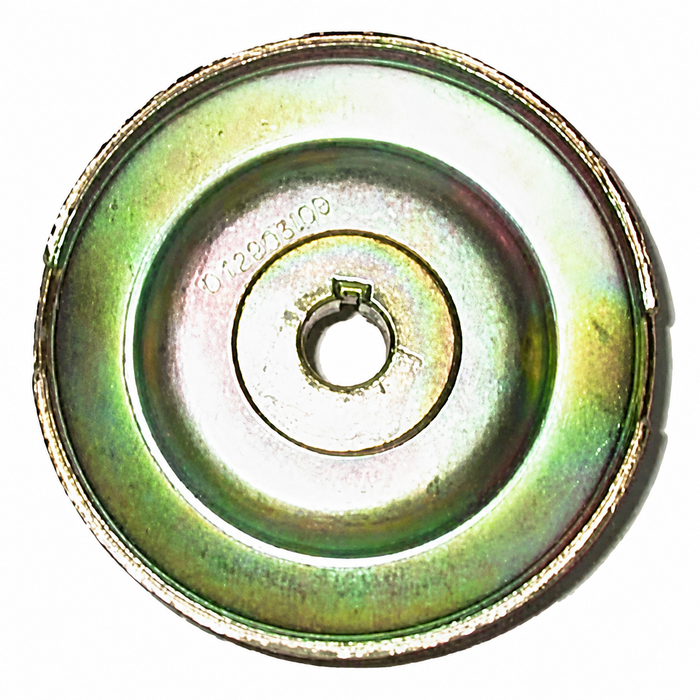 VWC-042-903-109 - (042903109) - GENERATOR PULLEY 6 VOLT BRAZIL - BEETLE 46-66 - GHIA 56-66 - BUS 50-66 - SOLD EACH