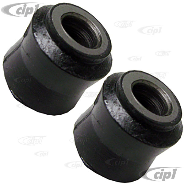 VWC113425117PR 113425117 STEERING DAMPER BUSHING BEETLE 6079