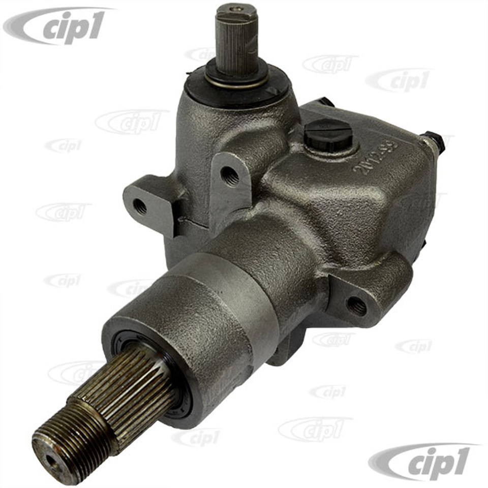 VWC211415049H 211415049H EXCELLENT QUALITY NEW STEERING BOX