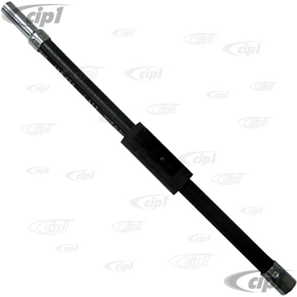 VWC311721361GR 311721361 GEMO GERMAN BOWDEN TUBE FOR CLUTCH