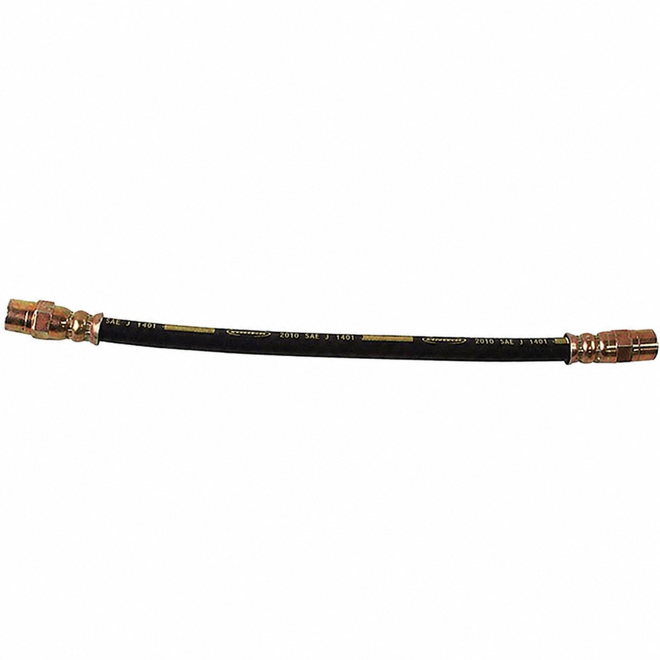 Flexible De Frein Arrière Pour Audi Fox / VW Dasher (1972-1978) - Réf. 433-611-775A, Neuf