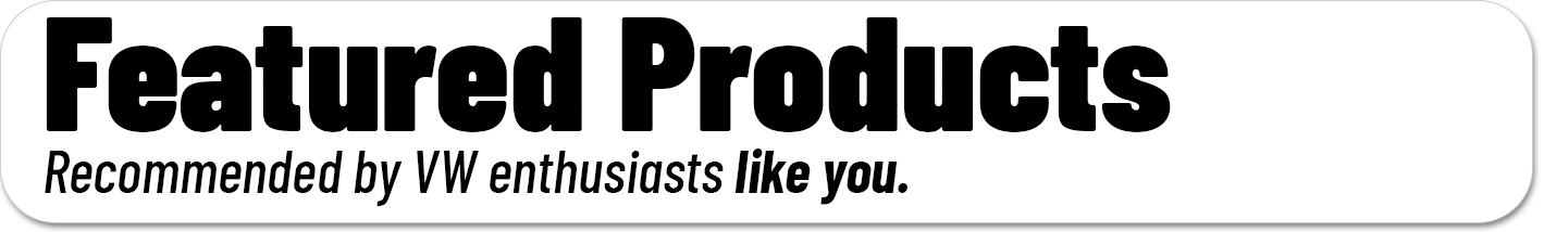 Featured Products