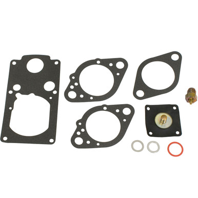 CLASSIC VW - VW CARBURETOR & PARTS > PERFORMANCE CARB. KITS-ETC