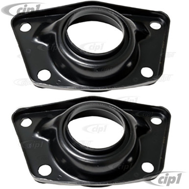 club 8 Spring Come,rain fell アナログ盤 VWC-113-511-227-BPR - REAR TORSION BAR COVERS FOR SINGLE SPRING