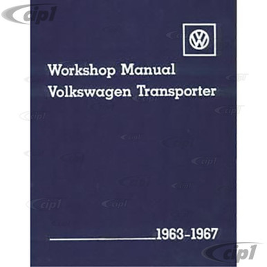 CLASSIC VW - VW BOOKS & MANUALS