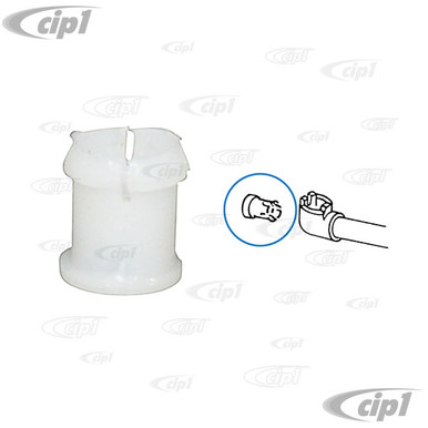 VWC-211-711-197 - 211711197 - SHIFT ROD BUSHING - INSERT INTO