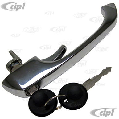 VWC-211-837-205-N - (211837205N) - GOOD QUALITY - OUTER LOCKING