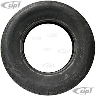 ACC-C20-6645-NKG - HEAVY DUTY 185/14 INCH 8 PLY RADIAL TIRE - FOR HEAVY  VAN/WESTFALIA APPLICATIONS - SOLD EACH - SOLD EACH