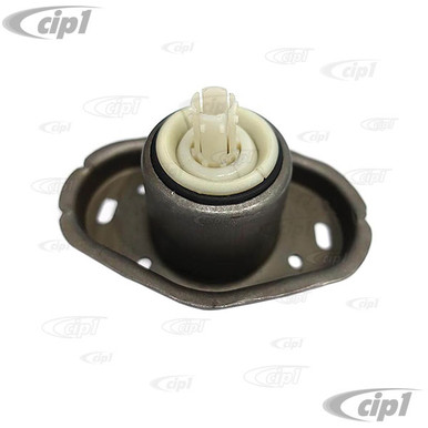 ワンダズンベア VWC-867-819-121-A - (867819121A) OE QUALITY - REAR HEATER CORE