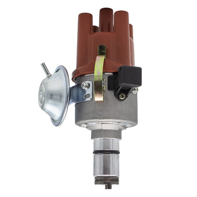 CLASSIC VW - VW ELECTRICAL & TUNE-UP > ENGINE IGNITION SYSTEM