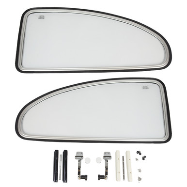 vw type1 リアサイドウインドウ SNAPSHADES 正規品 専用設計 リアサイドウィンドウサンシェード