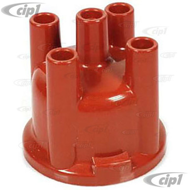CLASSIC VW - VW ELECTRICAL & TUNE-UP > ENGINE IGNITION SYSTEM