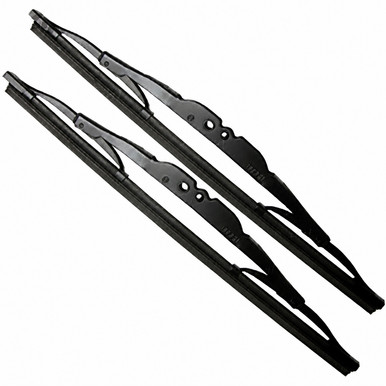 Genuine OEM Volkswagen Beetle Front Left Wiper Blade – 1998-2005 – 1C1955425B