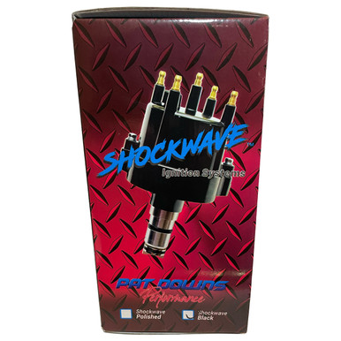 CLASSIC VW - VW ELECTRICAL & TUNE-UP > ENGINE IGNITION SYSTEM