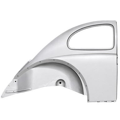 VWC-111-809-086-A - 111809086A - SWF - SILVER WELD-THROUGH QUALITY