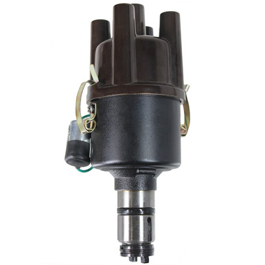 CLASSIC VW - VW ELECTRICAL & TUNE-UP > ENGINE IGNITION SYSTEM