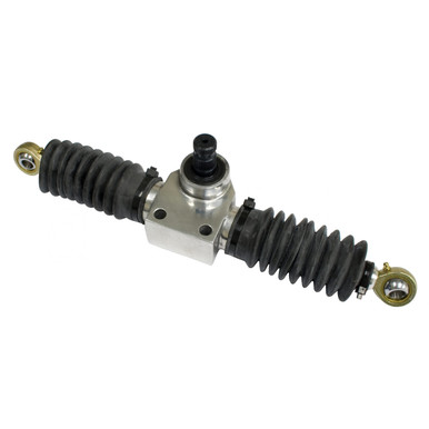 CLASSIC VW - VW BUGGY & BAJA - FRONT STEERING