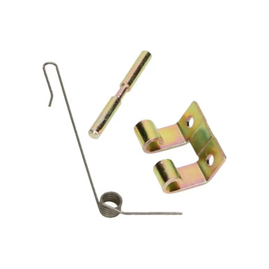 CLASSIC VW - VW CHASSIS & CABLES > CHASSIS PARTS - VANAGON