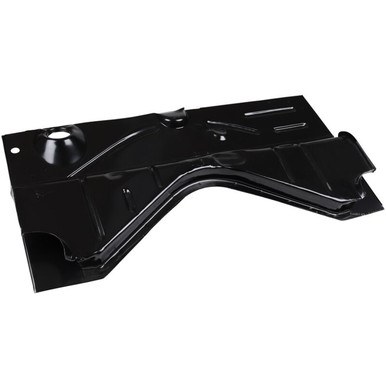 CLASSIC VW - VW BODY METAL > BEETLE - FRONT CHASSIS AREA
