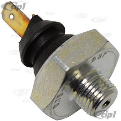 パーツ ID81 10K LEON VWC-021-919-081-BGR - 021919081B - GERMAN QUALITY - OIL PRESSURE