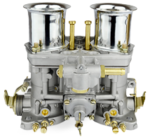Carburetors