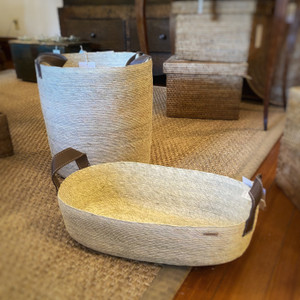 Cactus Collection Baskets by Makaua