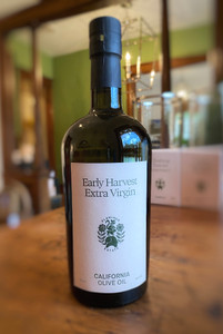 Olive Oil - Extra Virgin Olive Oil - Extra Virgin