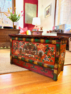 Buddhist Altar Table with Drawer Buddhist Altar Table with Drawer