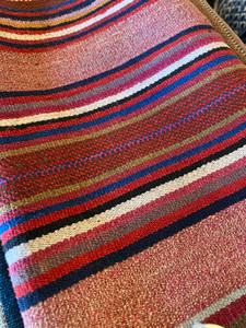 19th Century Bolivian Textile 19th Century Bolivian Textile