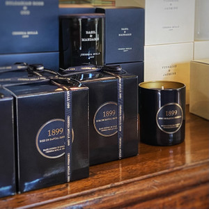 Cereria Molla Candles - Bois de Santal Imperial - 8 oz. Cereria Molla Candles - Bois de Santal Imperial - 8 oz.