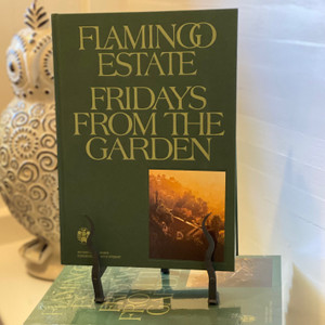 Flamingo Estate Cookbook - Fridays From the Garden Flamingo Estate Cookbook - Fridays From the Garden