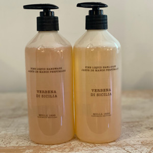 Cereria Molla - Liquid Handwash Cereria Molla - Liquid Handwash
