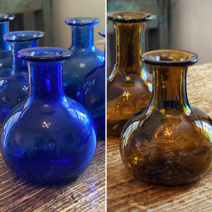 La Soufflerie - Piccola Bud Vase