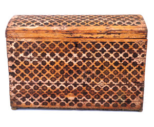 Urban Trunk Urban Trunk