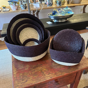 Basket - Chocolate Collection by Makaua