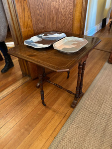 Gate Leg Tea Table Gate Leg Tea Table