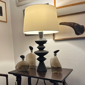 Calhoun Decanter Set