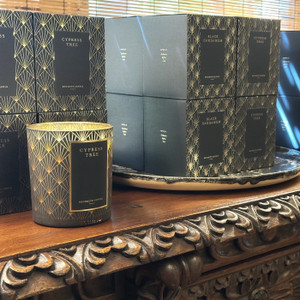 Brooklyn Candle Studio - Black Tie Holiday Collection Brooklyn Candle Studio - Black Tie Holiday Collection