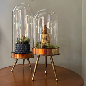 Terrarium on Stand