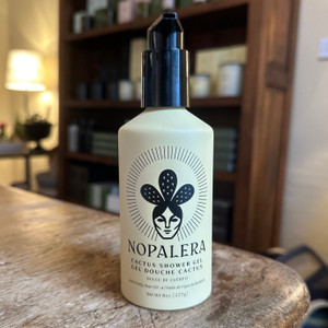 Shower Gel - Nopalera Shower Gel - Nopalera