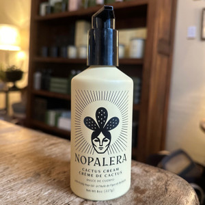Cactus Body Creme - Nopalera Cactus Body Creme - Nopalera
