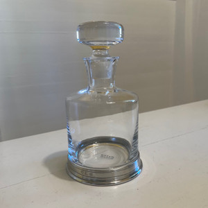 Match Pewter - Spirits Decanter Match Pewter - Spirits Decanter