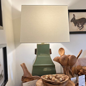 Kang Jug Table Lamp Kang Jug Table Lamp