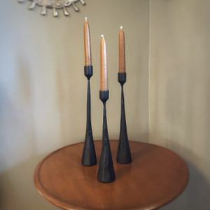 Zen Tribe Candlestick  Zen Tribe Candlestick