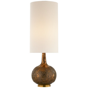 Hunlen Cordless Table Lamp by Visual Comfort