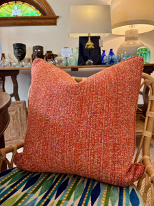 Pillow - Coral Pillow - Coral