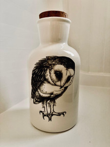 laura zindell, owl jar, vr interiors, the store, santa fe, new mexico laura zindell, owl jar, vr interiors, the store, santa fe, new mexico