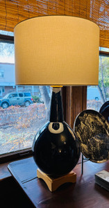 Antoine Large Table Lamp