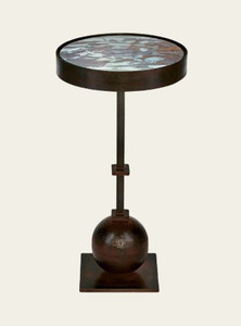 El Kike Chico Side Table