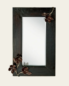 Pasion d'Isa Mirror